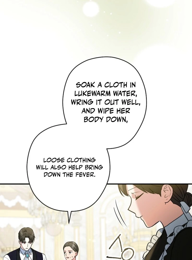 Duke Please Fail! Chapter 67 - Page 40
