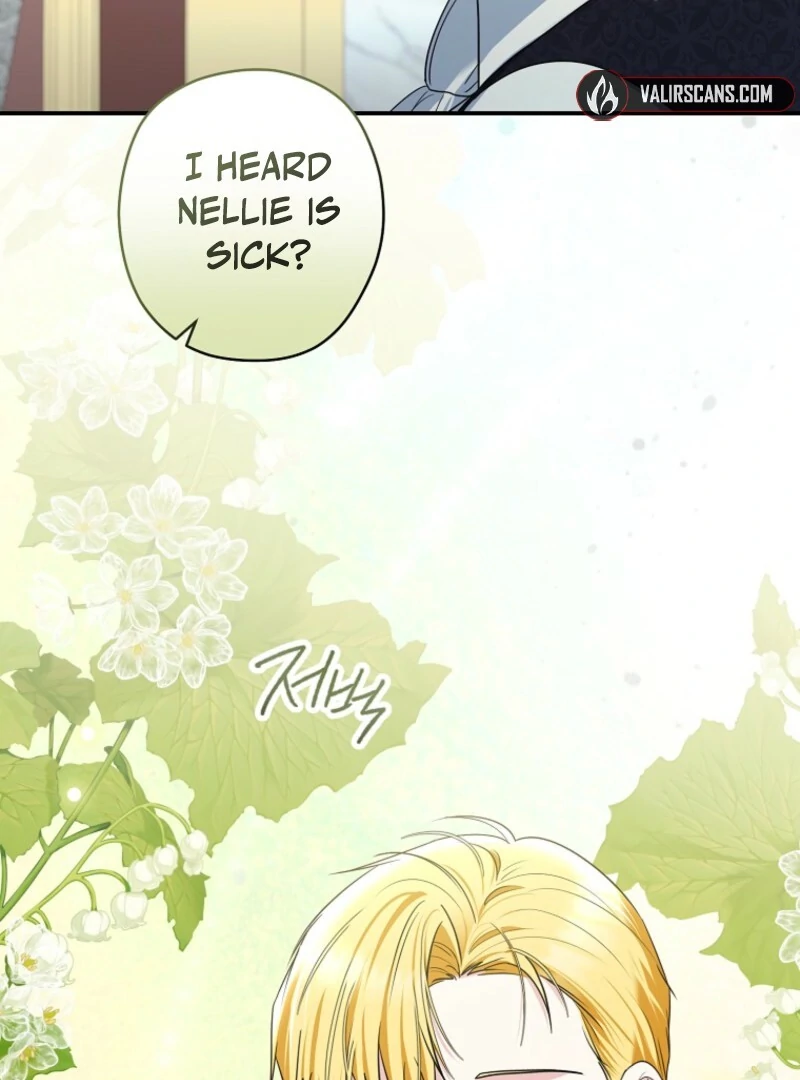 Duke Please Fail! Chapter 67 - Page 47