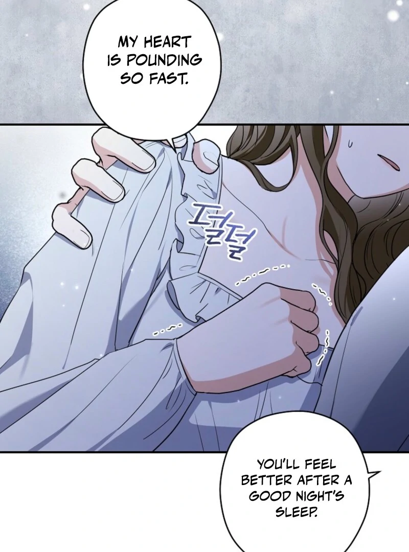Duke Please Fail! Chapter 67 - Page 5