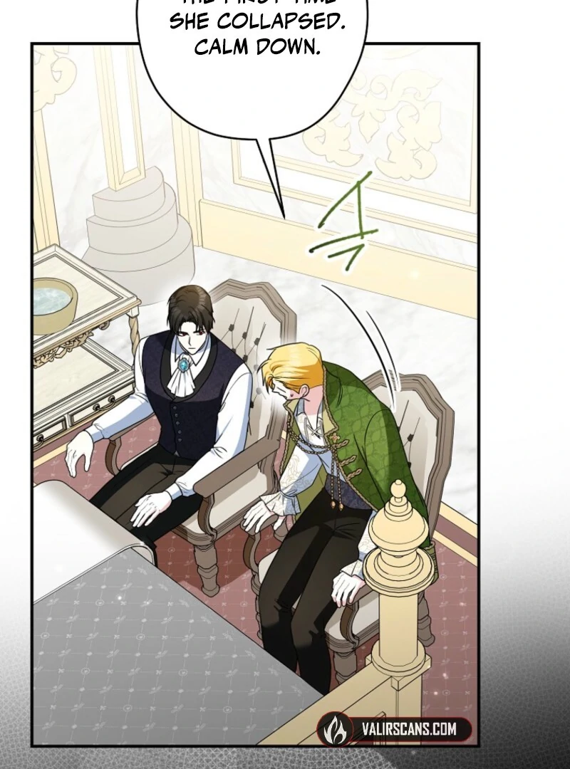Duke Please Fail! Chapter 67 - Page 59