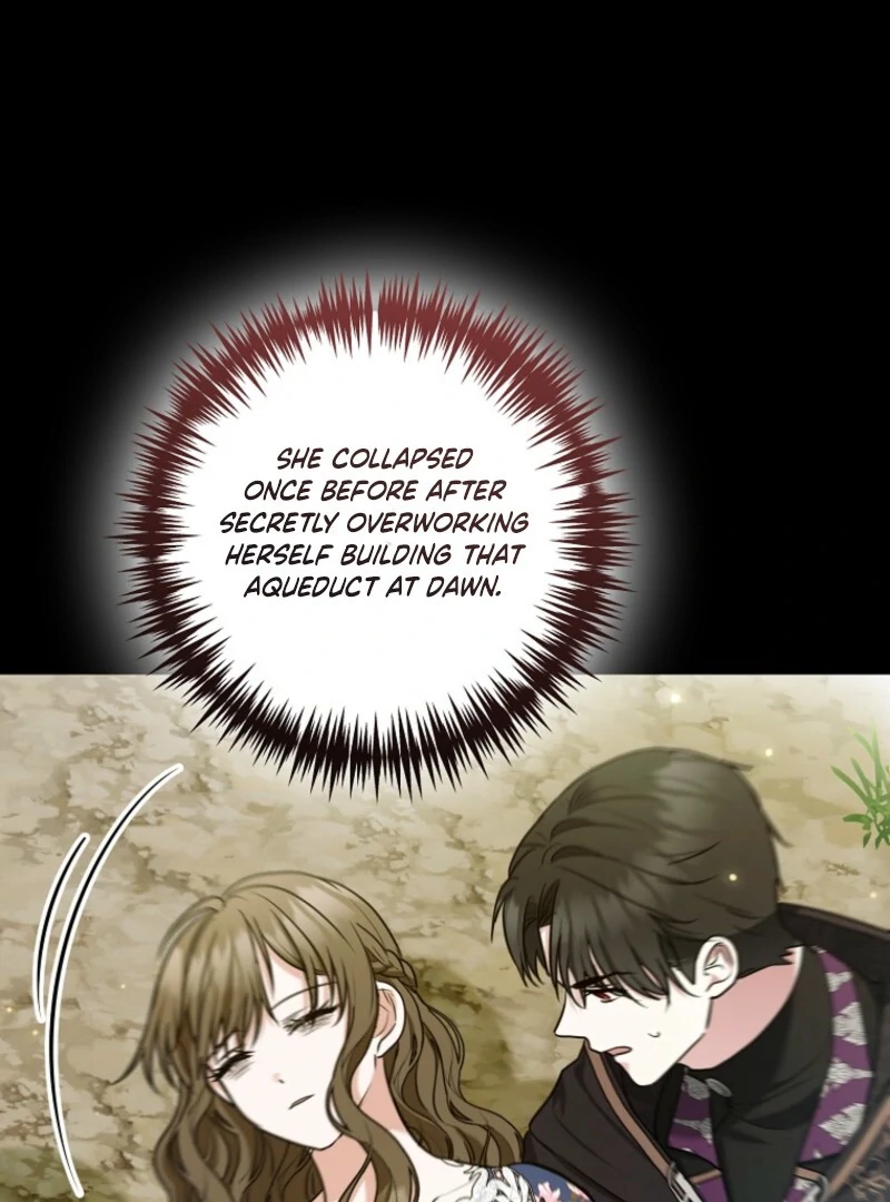 Duke Please Fail! Chapter 67 - Page 61