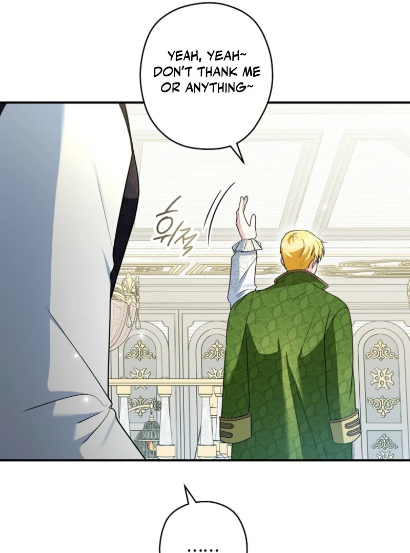 Duke Please Fail! Chapter 67 - Page 89
