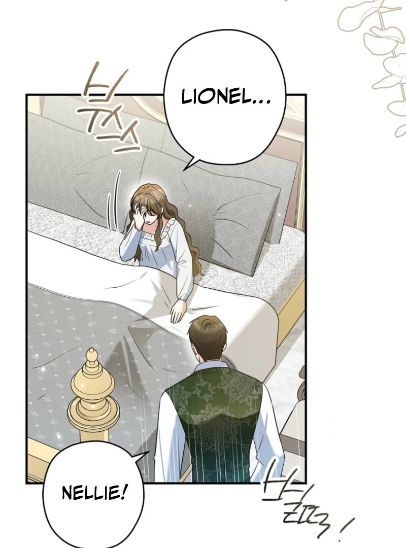 Duke Please Fail! Chapter 67 - Page 94