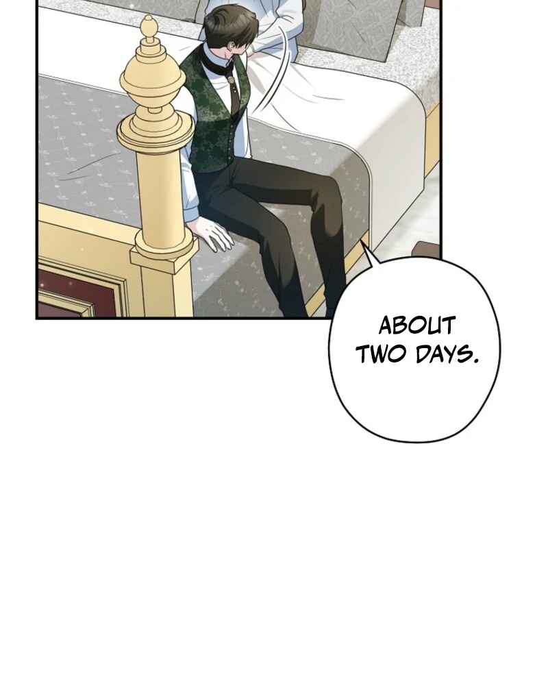 Duke Please Fail! Chapter 67 - Page 99