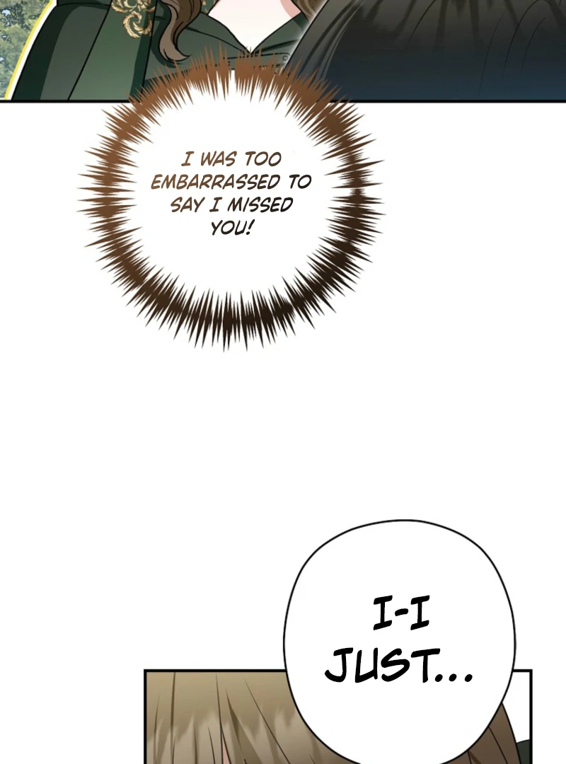Duke Please Fail! Chapter 70 - Page 69