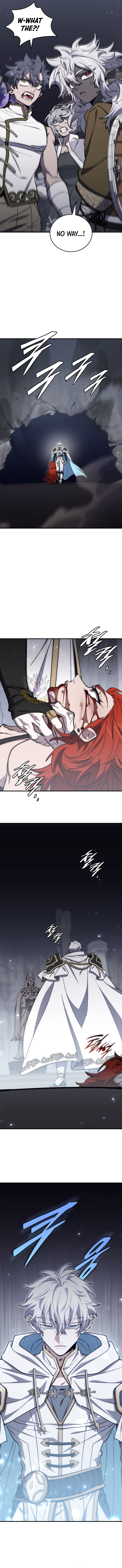 Dungeon Architect Chapter 38 - Page 11