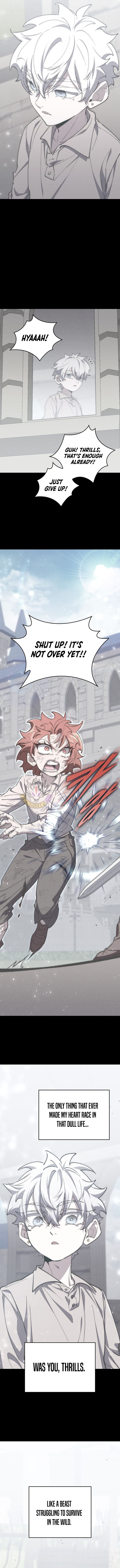 Dungeon Architect Chapter 38 - Page 4
