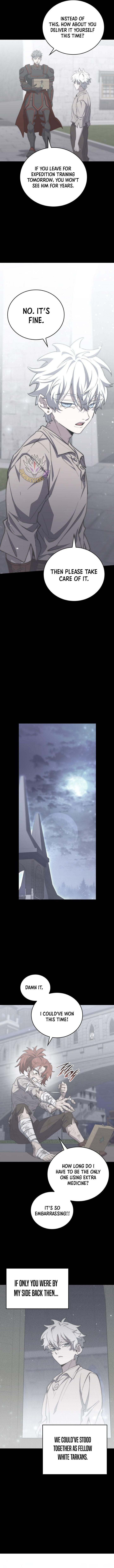 Dungeon Architect Chapter 38 - Page 7