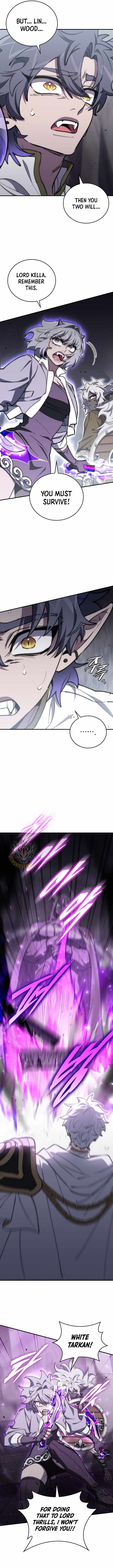 Dungeon Architect Chapter 39 - Page 2