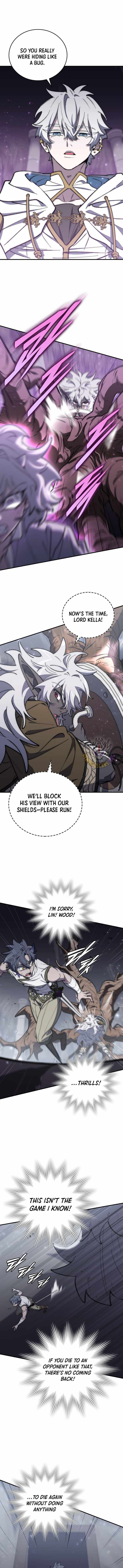 Dungeon Architect Chapter 39 - Page 3