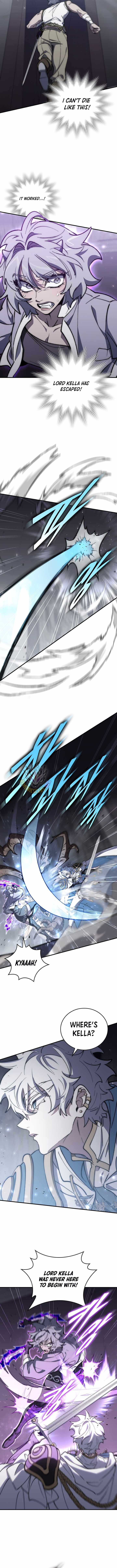 Dungeon Architect Chapter 39 - Page 4