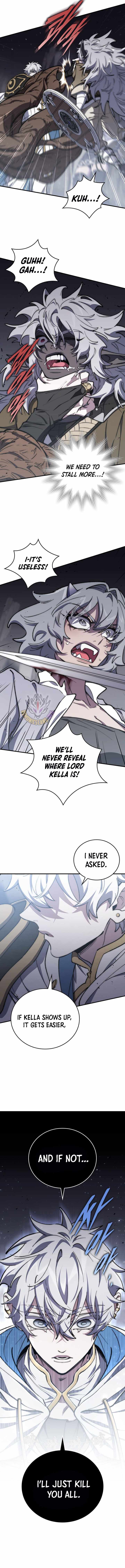 Dungeon Architect Chapter 39 - Page 6