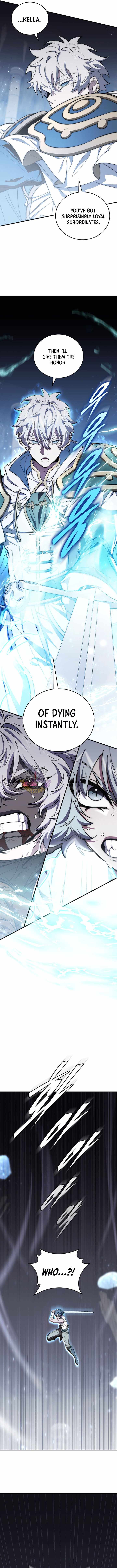 Dungeon Architect Chapter 39 - Page 9