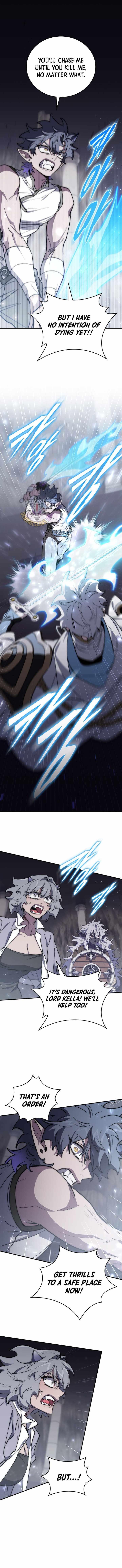 Dungeon Architect Chapter 40 - Page 1