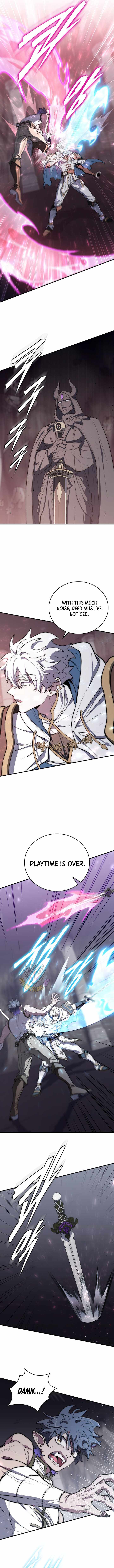 Dungeon Architect Chapter 40 - Page 10