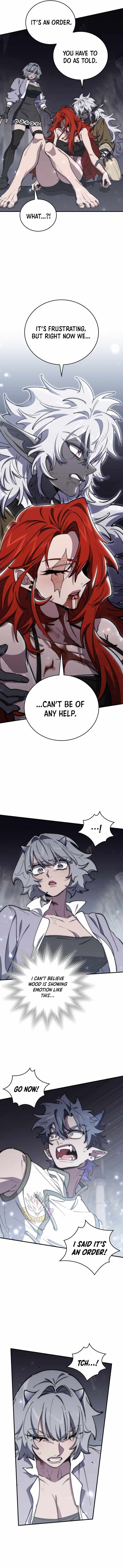 Dungeon Architect Chapter 40 - Page 2