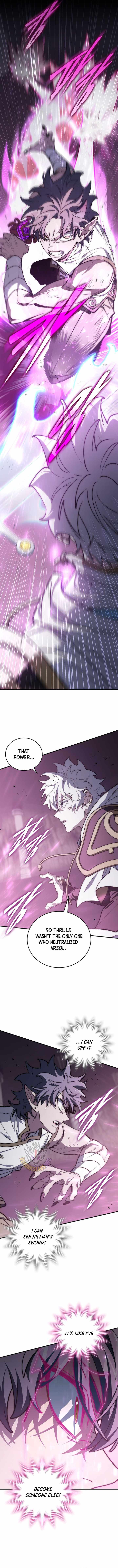 Dungeon Architect Chapter 40 - Page 6
