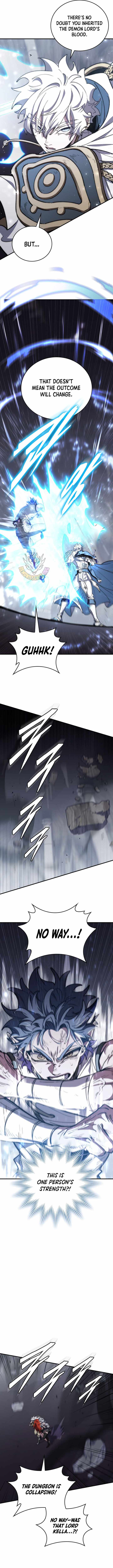 Dungeon Architect Chapter 40 - Page 7