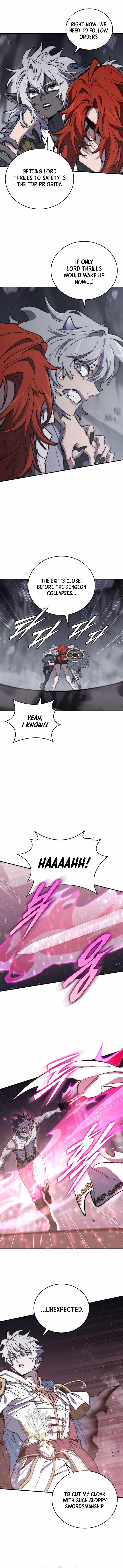 Dungeon Architect Chapter 40 - Page 8