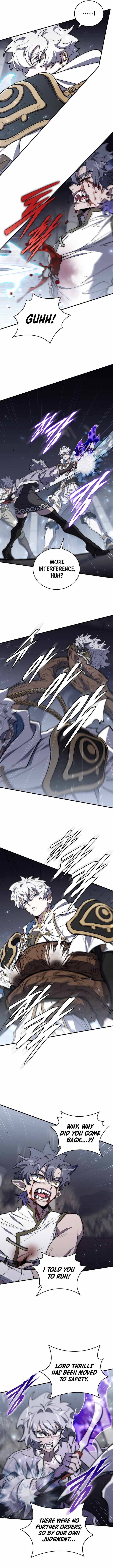 Dungeon Architect Chapter 41 - Page 3