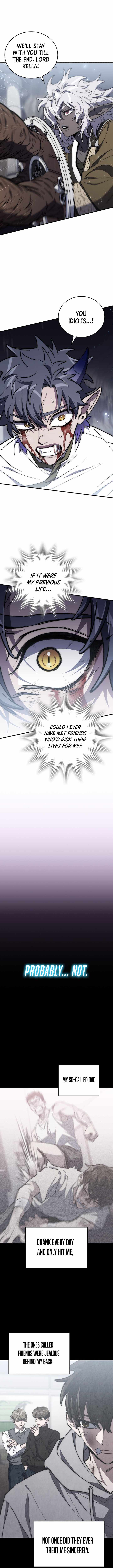 Dungeon Architect Chapter 41 - Page 4