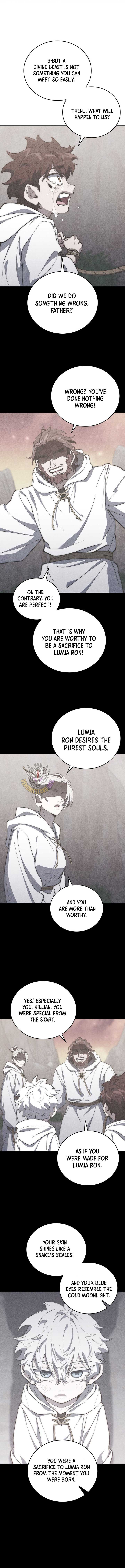 Dungeon Architect Chapter 43 - Page 1