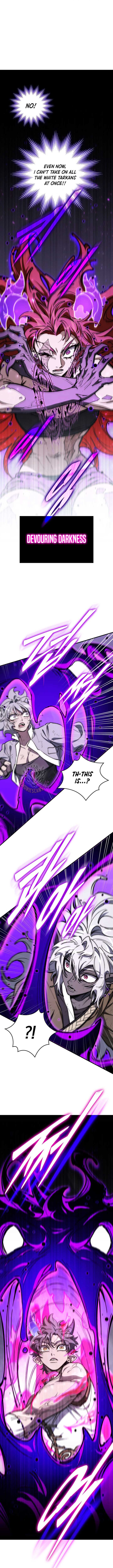 Dungeon Architect Chapter 43 - Page 10
