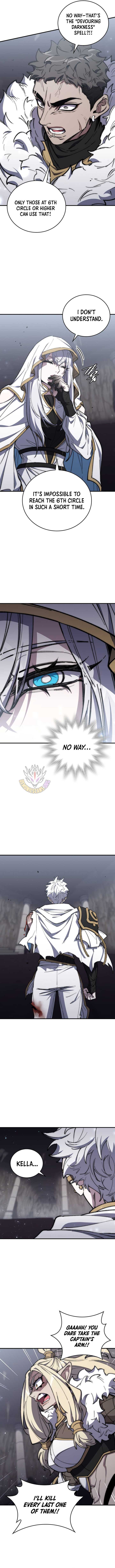 Dungeon Architect Chapter 43 - Page 12