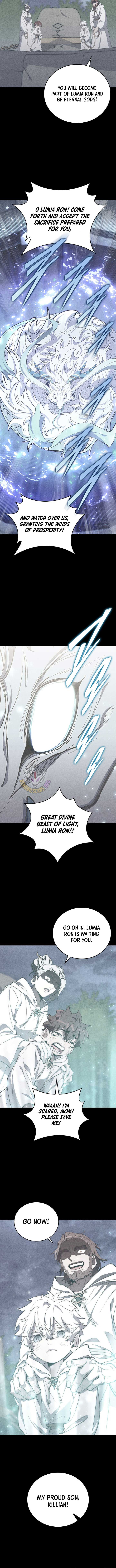 Dungeon Architect Chapter 43 - Page 3