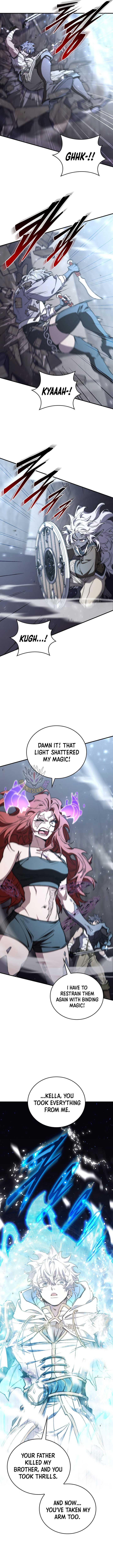 Dungeon Architect Chapter 43 - Page 5