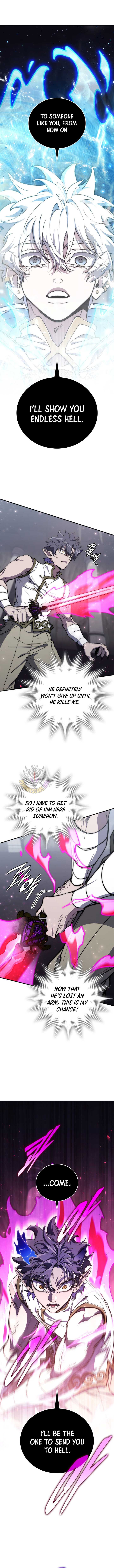 Dungeon Architect Chapter 43 - Page 6