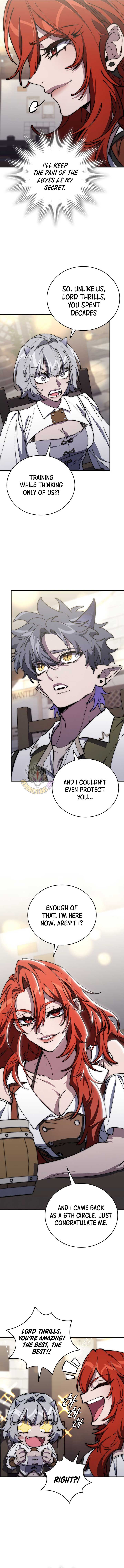 Dungeon Architect Chapter 45 - Page 4