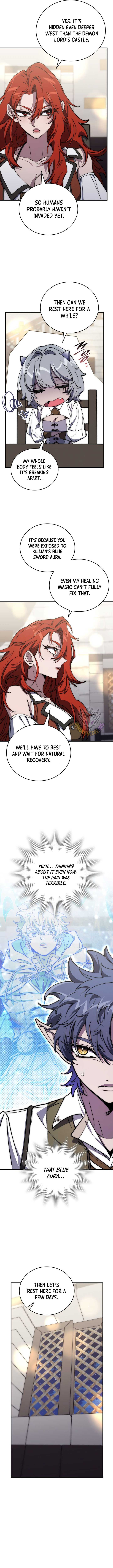 Dungeon Architect Chapter 45 - Page 6