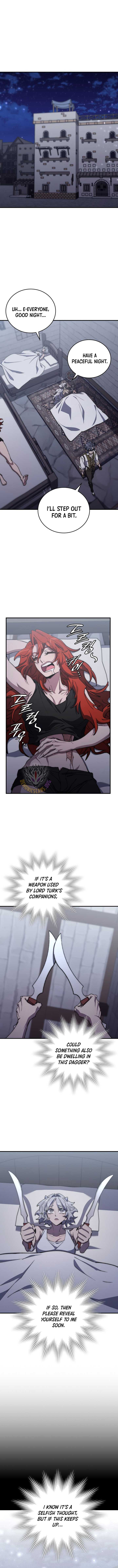 Dungeon Architect Chapter 45 - Page 7