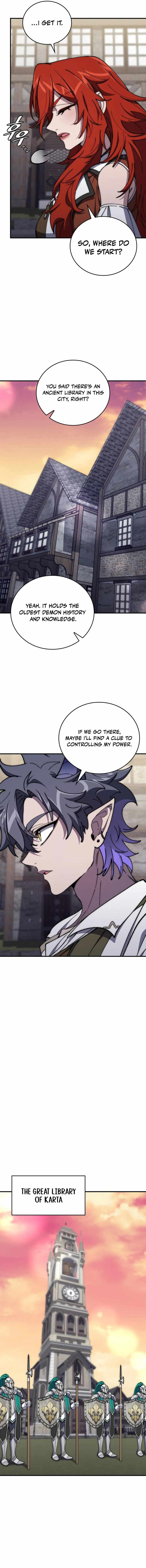 Dungeon Architect Chapter 46 - Page 4