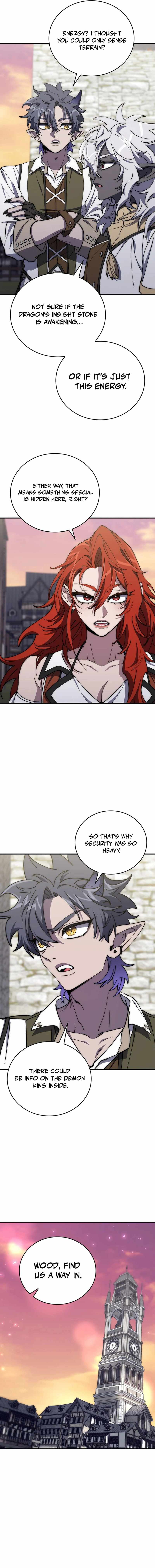 Dungeon Architect Chapter 46 - Page 6