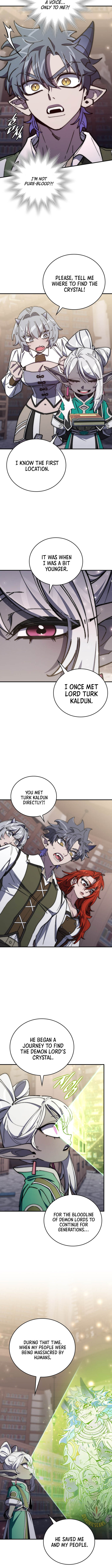 Dungeon Architect Chapter 47 - Page 7