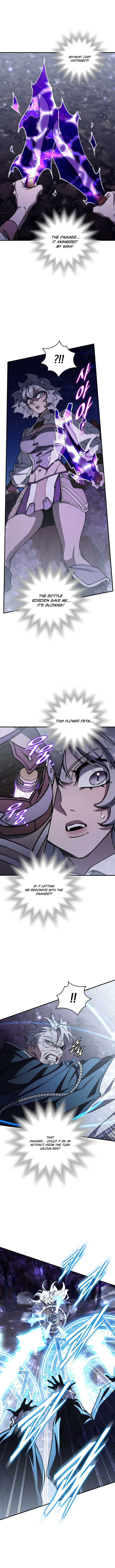 Dungeon Architect Chapter 49 - Page 7