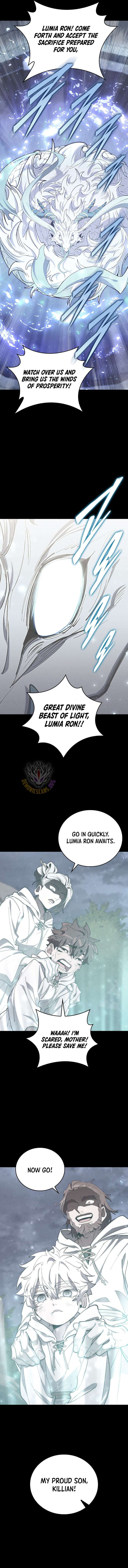 Dungeon Architect Chapter 50 - Page 3