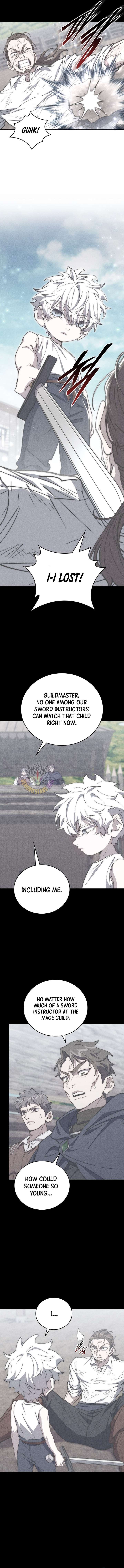 Dungeon Architect Chapter 50 - Page 9