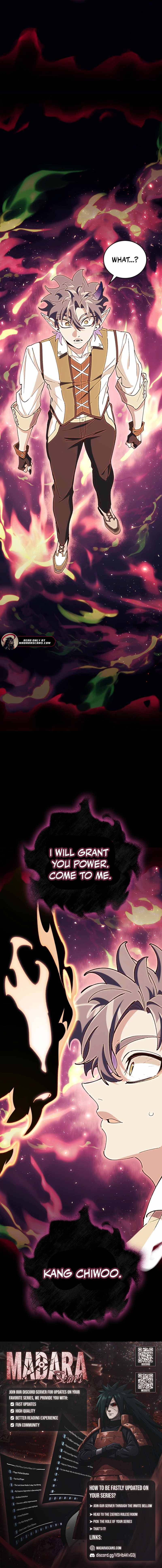 Dungeon Architect Chapter 52 - Page 11
