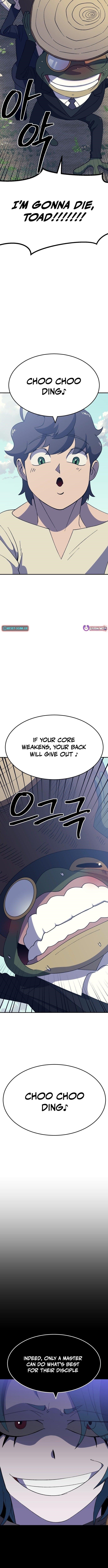 Dungeon Athlete Chapter 44 - Page 15