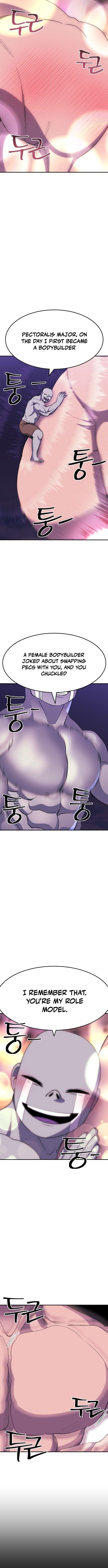 Dungeon Athlete Chapter 44 - Page 5