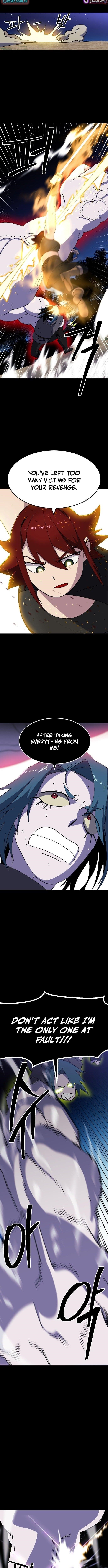 Dungeon Athlete Chapter 45 - Page 1
