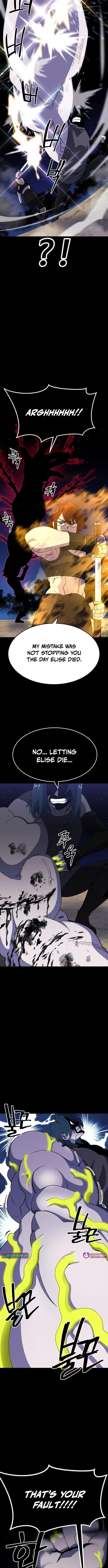 Dungeon Athlete Chapter 45 - Page 2