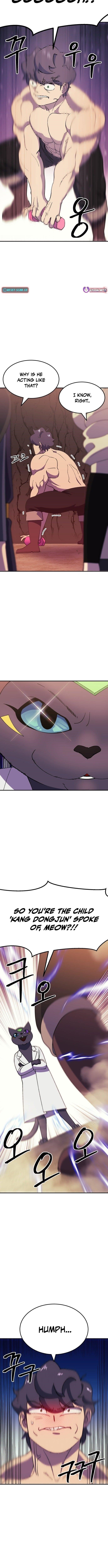 Dungeon Athlete Chapter 46 - Page 4