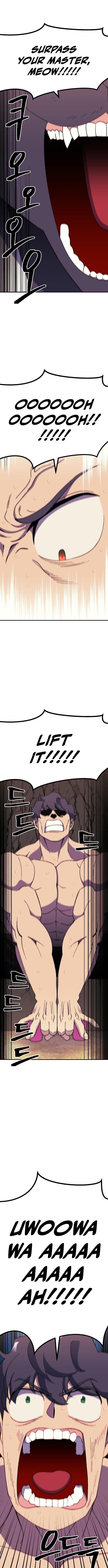 Dungeon Athlete Chapter 46 - Page 8