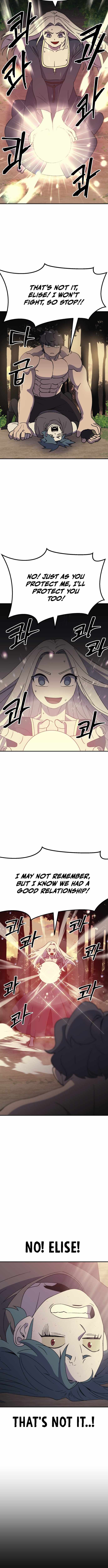 Dungeon Athlete Chapter 51 - Page 14