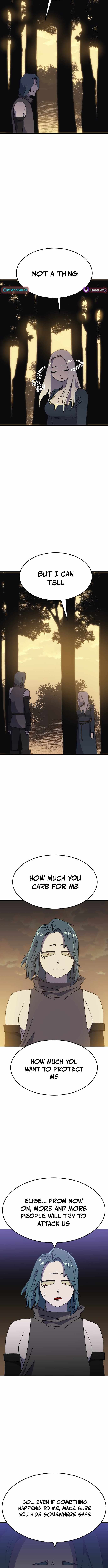 Dungeon Athlete Chapter 51 - Page 5