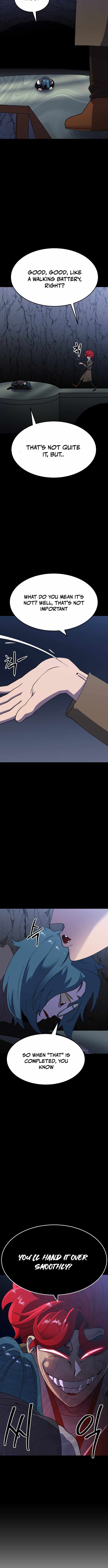 Dungeon Athlete Chapter 51 - Page 7